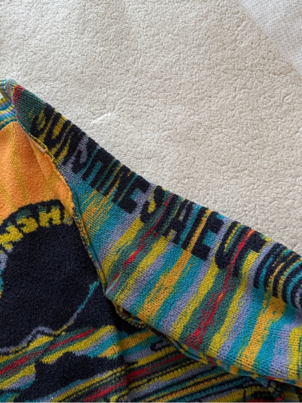 Urban Outfitters Sunshine Sweater - Picture 2 of 3